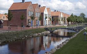 Ribe Byferie Resort